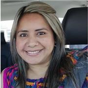 My main objective is to help you to communicate with fluency while you enjoy yourself  learning something new and motivational.